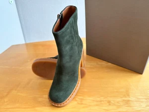 Bianca Di - Wildlederstiefeletten - Neu - Gr. 36 - Bild 1 von 4