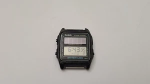 Casio Batteryless Solar 2505 AL 180 Digitaluhr - Bild 1 von 4