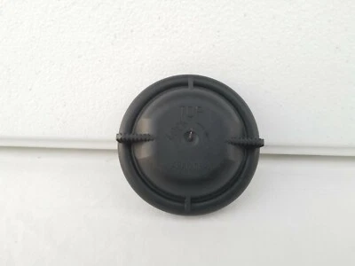 BMW Serie 3 2004-2006 cupé 330Ci 325Ci E46 OEM cubierta de bombilla de faros tapa antipolvo Foto 1 de 2