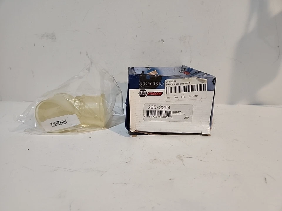 NAPA Sway Bar Bushing Kit 265-2254 - Image 1 of 1