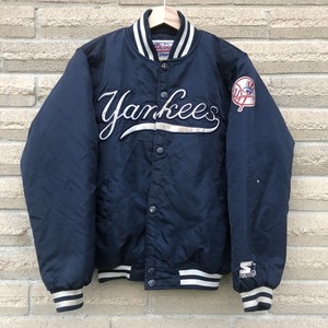 new york yankees youth jacket