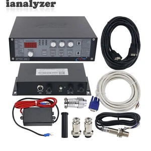 XPTHC-300-3 Arc Voltage Plasma Torch Height Controller Plasma THC for CNC Plasma - Picture 1 of 8