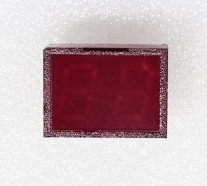 RED OEM Cobra 148GTL Uniden 2-Digit LED Channel Display Readout CA 16-Pin TLR321 - Picture 1 of 3