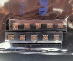 10pcs Anaren 0922B75-37A Balun, 75/75 ohms balanced, 950-2150 MHz SMT - Picture 1 of 2