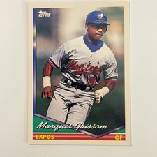 1994 Topps Baseball Cards - You Pick !