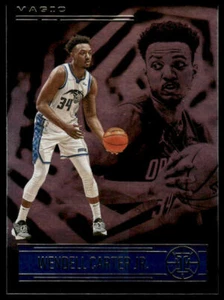 2020-21 Panini Illusions #130 Wendell Carter Jr. Orlando Magic - Picture 1 of 2