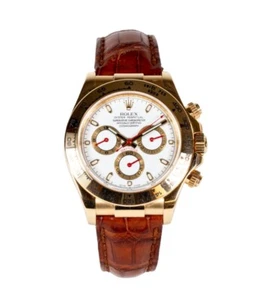 Rolex Daytona 116518 2008 A hardly worn Full Set in perfect condition - Picture 1 of 10