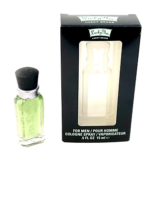 Lucky You By Lucky Brand Colonia Spray 0.5 OZ 15 ml Nuevo Envío Gratis Foto 1 de 3