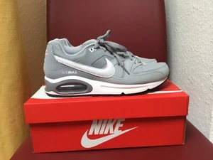 Zapatillas hombre Nike Air Max Command (629993-028) talla: a elegir nuevas en caja - Imagen 1 de 7