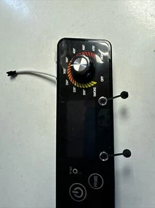 Stanbroil Digital Thermostat Controller Board Replacement for Pit Boss Wood Pell - Picture 1 of 3