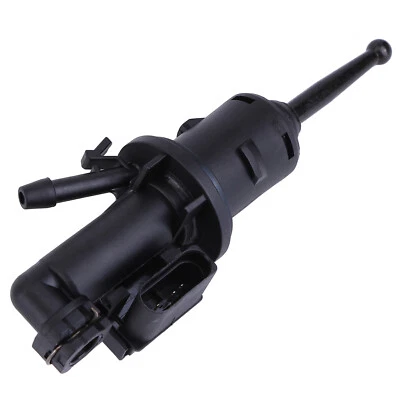 Schwarz Geberzylinder Kupplungsgeber Für  VW Skoda Seat Audi 1K0721388F NEU  - Bild 1 von 4