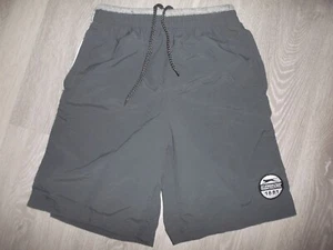 Slazenger Grey Shorts (Size: Child's Age 8) - Picture 1 of 1