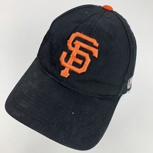 San Francisco Giants Kids Ball Cap Hat Adjustable Baseball