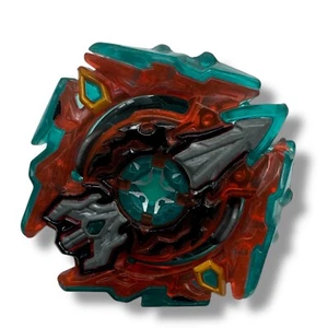 Surge Xcalius X3 Sieg Xcalibur Hasbro Burst Evolution Beyblade Takara Tomy - Picture 1 of 2