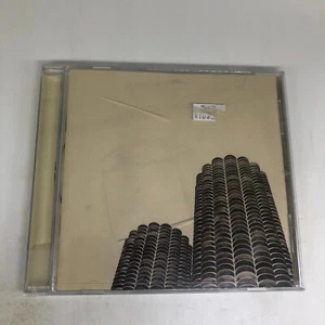 Wilco - Yankee Hotel Foxtrot - CD - Bild 1 von 2