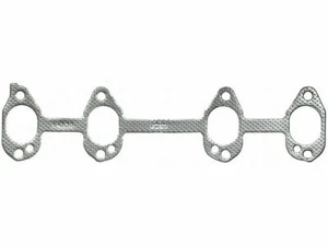 Exhaust Manifold Gasket Set 5NQM79 for Beetle Jetta Golf City 2000 1998 2001 - Picture 1 of 1