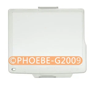BM-11 Crystal Plastic LCD Screen Monitor Cover Protector for Camera Nikon D7000 - Picture 1 of 1