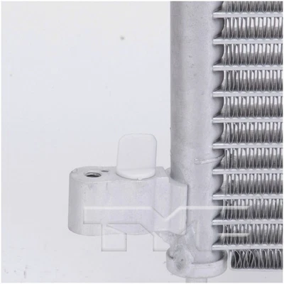 TYC 3240 A/C Condenser For 04-08 Chevrolet Aveo Aveo5 - Image 1 of 4