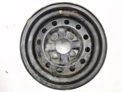 18-25 久保田 RTV XG850 Sidekick 轮圈 BENT 12x8.5 — 第 1/4 张图片