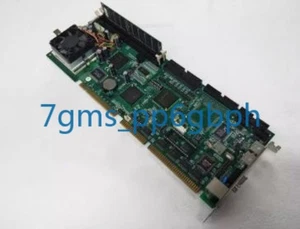 1 PCS Kontron PCI-736 motherboard CPU   fan in good condition *mp - Bild 1 von 2