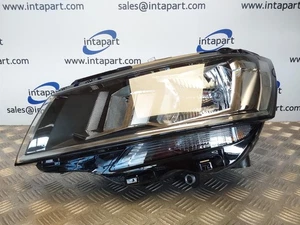 LEFT HEADLAMP VOLKSWAGEN TRANSPORTER T6 2015-2025 7L2941005B - Picture 1 of 6