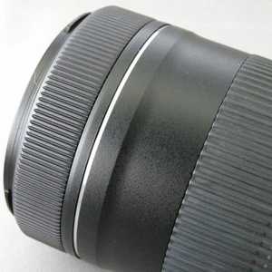 Canon Canon EF-S55-250mmF4-5.6IS STM NO.8379 for Canon EF mount APS-C size senso - Picture 1 of 9