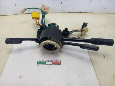 DEVIO LUCI STERZO FIAT DUNA RITMO LANCIA Y10 USATO 5965260 (MN186) - Imagem 1 de 4