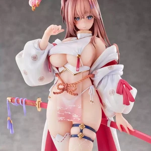 Perfect Yoyosky Studio Usamurai 31cm Pvc 1/6 Action Figure Toys In Stock - Picture 1 of 6