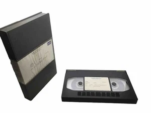 Shania Twain - RARE Music Video RAW Master Footage Unedited Betacam SP Tape - Foto 1 di 7