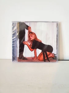 Sabrina Carpenter "Man's Best Friend" CD SEALED/Brand NEW, (2025) ÷ - Picture 1 of 3