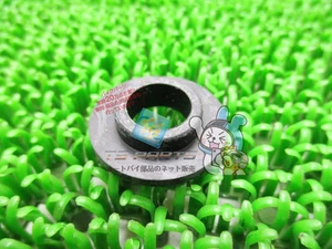 RS50 Tank Rubber Spacer - In Stock, Ready to Ship, Genuine New Aprilia Motor... - Picture 1 of 7