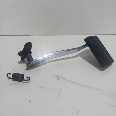 Pedal de freno trasero Kawasaki Vulcan 1500 2000-2008 OEM 43001-1433 Foto 1 de 4