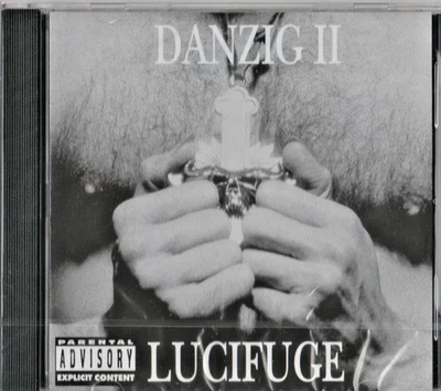 Danzig - CD - Danzig II: Lucifuge - 2013 - NEUWARE! - Bild 1 von 2