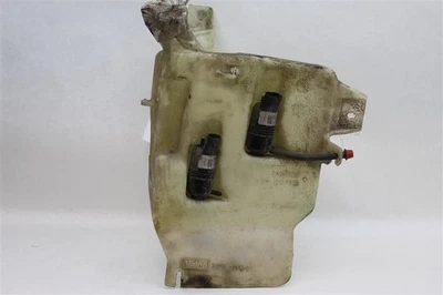 Used Washer Fluid Reservoir fits: 2005 Pontiac Montana Base w/rear wiper opt C25 Foto 1 de 3