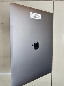 Apple MacBook Air 2020 13" A2179 i3 8GB RAM 250GB SSD 158 Cycles QWERTY UK - Picture 1 of 10