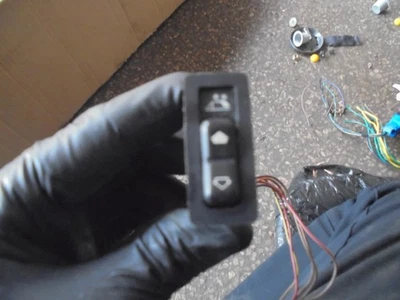 bmw z3 roof switch fits 1993-1998 - image 1 of 2