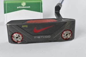 Nike Method Converge RTS Putter / 30.5 Inch - Picture 1 of 6