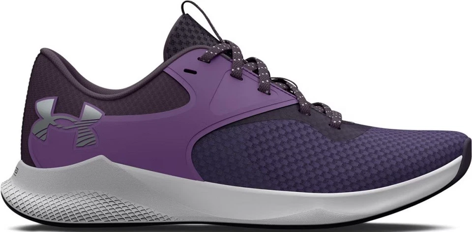 Under Armour Charged Aurora 2 Training Gym Sport Athletic Trainers Shoes Womens - Image 1 of 1