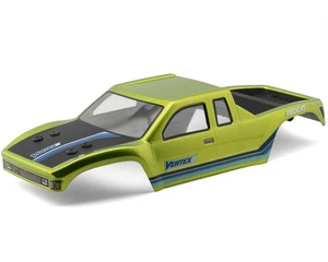 Juego de carrocería de camión Redcat Vertex-6 1/6 (azul) [RER41335] - Imagen 1 de 5