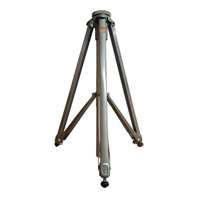 Trípode profesional ligero Linhof Rekord Profilstativ de colección 3,3 lb 22"-39" con Alemania Foto 1 de 4