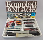 Piko Modelleisenbahn H0 Komplett-Anlage  in OVP 19510037