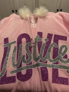JUSTICE LOT 27 Items Suits GIRLS SIZE 20 Back To School Pants Jackets Shirts Wow - Picture 1 of 18
