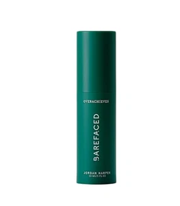 Barefaced Overachiever 30 mL - 10-in-1 Skin Booster with Bakuchiol, Resveratrol - Picture 1 of 3