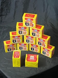 12 McDonalds Happy Meal Toy Pet Simulators Both #6 Mystery Pet - Picture 1 of 2