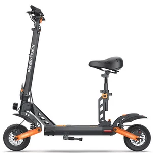 KuKirin G2 Pro Electric Scooter with seat 45KM/H 48V 15AH Battery 600W - Picture 1 of 7