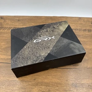 Shimano GRX ST-RX810 2 x 11-Speed Left Drop-Bar Shifter/Hydraulic Brake Lever - Picture 1 of 6