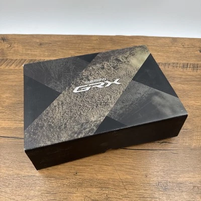 Shimano GRX ST-RX810 2 x 11-Speed Left Drop-Bar Shifter/Hydraulic Brake Lever - Image 1 of 4