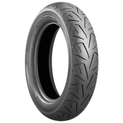 BRIDGESTONE Motorradreifen 180/65 B 16 M/C TL 81H BATTLECRUISE H50 REAR - Bild 1 von 3