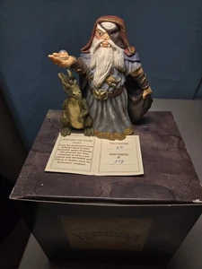 World of Krystonia #3953 N'Groden and Gracko Complete Org Box COA 🔮🧌🔥🐉🐲💪👀 - Bild 1 von 9