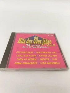 Hits der 80er Jahre Vol. 2 - CD 3 - Picture 1 of 3